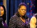 "Seasons of Love" - Rent, Rosie O'Donnell Show