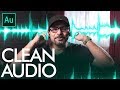 How To Make Your VOICE Audio Better In Adobe Audition Urdu Hindi