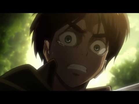 FEMALE  TITAN VS LEVI SQUAD Full English HD