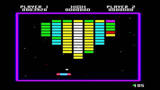 Crack-Up for the BBC Micro