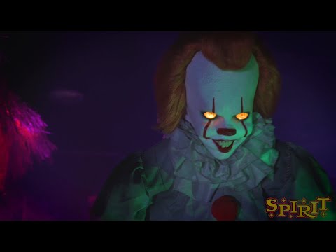 Reaper's Island Village - Spirit Halloween