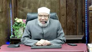 هل يؤجر من شارك في برامج اطعام غير المسلمين/الأربعـاء(19-03-2025م)١٩رمضان ١٤٤٦هـ image