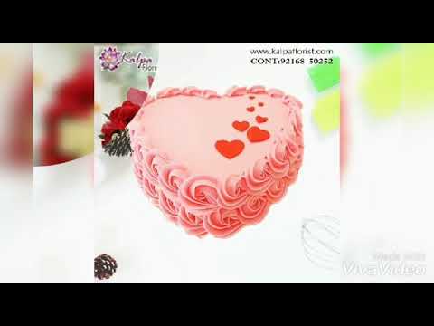 Online Chocolate Teddy Gifts Roses Flower n Birthday Cake in Kalpa Florist same day