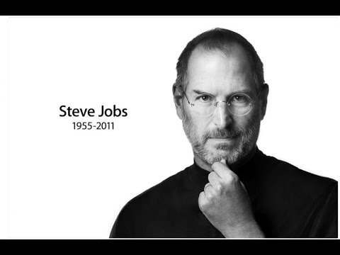 iPhone 6 Doesn't Believe in Steve Jobs (With Chinese Subtitles) | Powerful Reminder