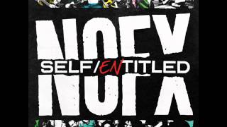 NoFX - Ronnie &amp; Mags (+ Lyrics)