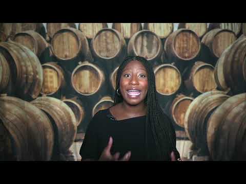 Short Maceration Rose Wines w/ Desiree Brown - Napa Valley Wine Academy #wset #wsetlevel3