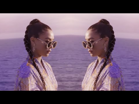 SHIMA - Fade Out (prod. SHIMA) [Official Video]