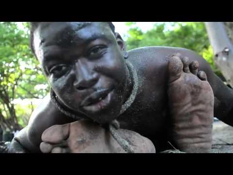 Slatta ft Dj Jack - Jab Trouble - Official Music Video - Carriacou Soca 2016