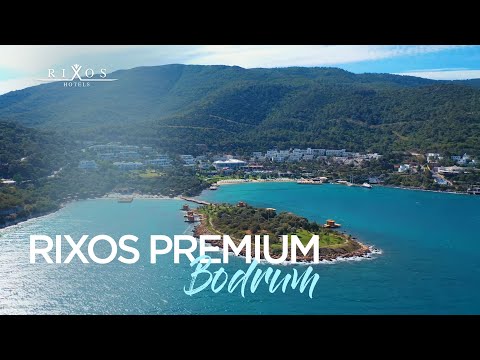 Rixos Premium Bodrum