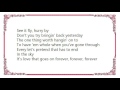 Lesley Gore - Love Goes on Forever Lyrics