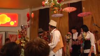 Kay Kay and His Weathered Underground - Live From The Pretty Parlor