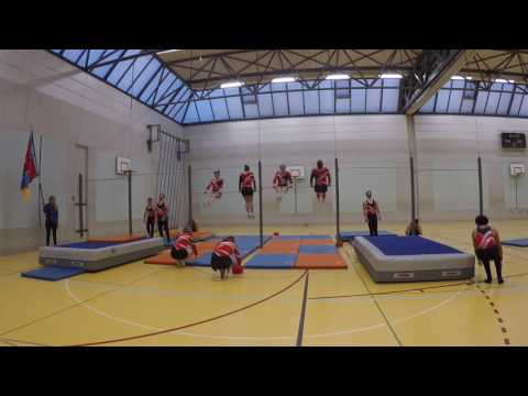 TV Hemmental Reck SHVM 2016