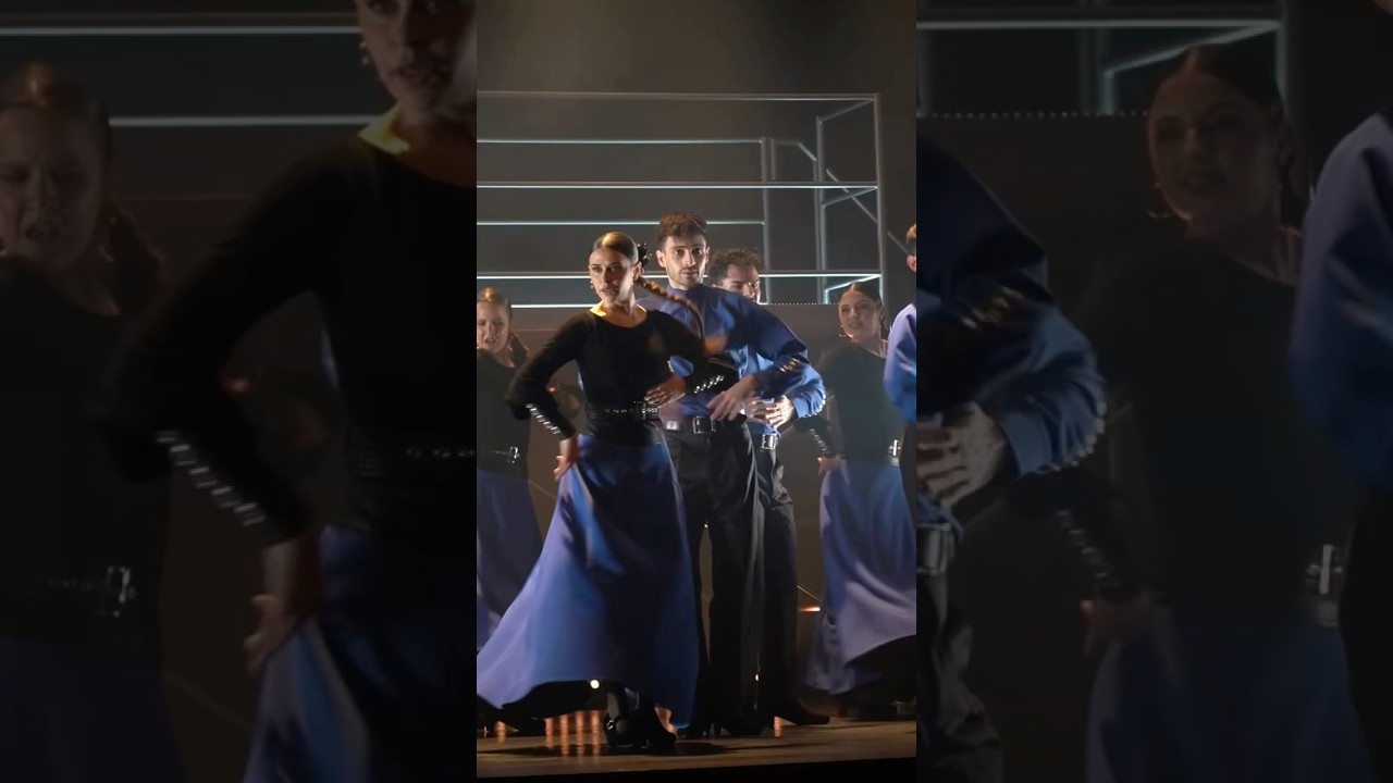 志摩スペイン村フラメンコショー2026