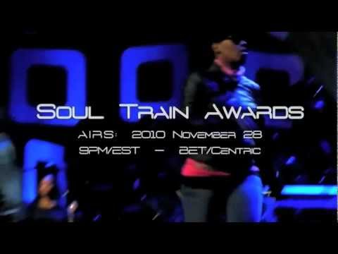 Dionne Farris  Ep.2  Ridin' The Rails to Soul Train: 2010 Anita Baker Tribute