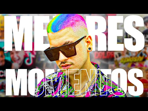 MEJORES MOMENTOS SALCEDINI