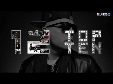 FLER - 12 x 10 Top-Ten - Alle Alben!