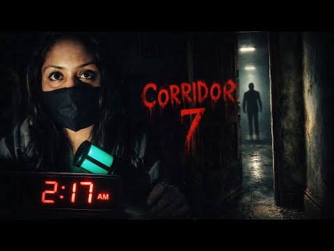 2:17 AM                              #horror #creepystory #2AM #hindihorror #paranormal #scaryshorts