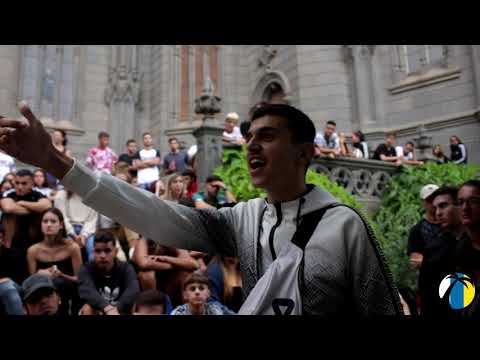 Neu vs Dzeta419 8avos Subtropic Tournament II