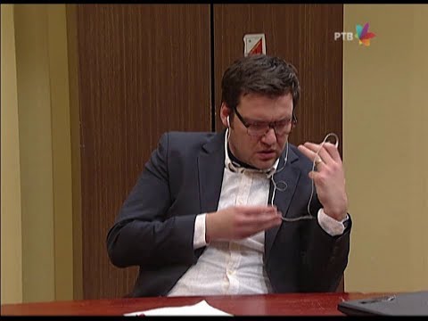 DRŽAVNI POSAO [HQ] - Ep.1042: Dodatni posao (03.04.2018.)