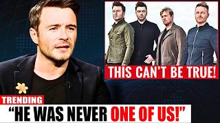 Download lagu The HEARTBREAKING Truth About Why The Pop Band Westlife Broke Up! mp3
