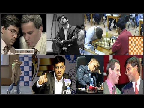 Hilarious Chess Moments (Reloaded)