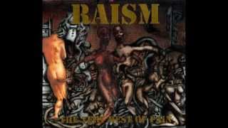 RAISM - &quot;Alienation&quot;