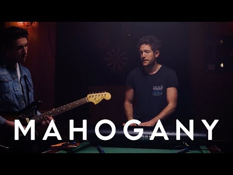 Fenech-Soler - Kaleidoscope | Mahogany Session