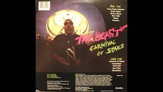 The Beast   Carnival Of Souls A Side