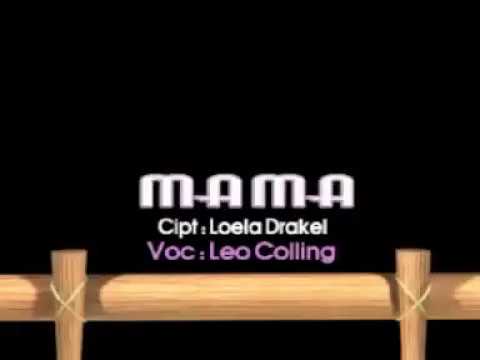 Leo Colling - Mama