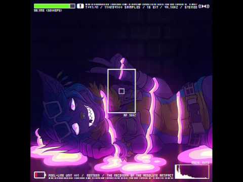 Rotteen - Rave N' Roll