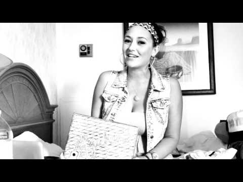 Anuhea Jams on JamsSpace.com!