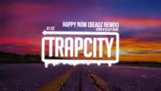 Zedd &amp; Elley Duhé   Happy Now BEAUZ Remix Lyrics