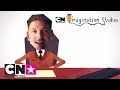 Imagination Studios Awards 2015 | Cartoon Network