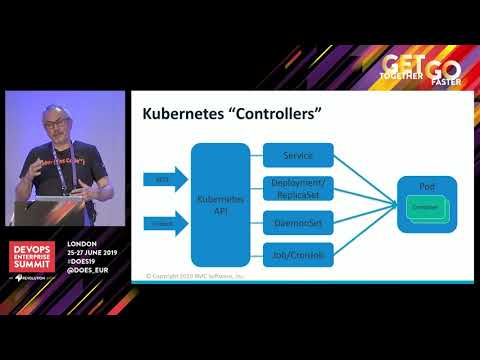 Has Everyone Forgotten Application Workflows in Kubernetes? - BMC