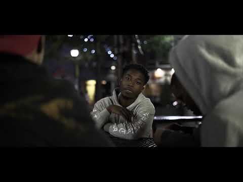 BangBoii- “Dark Wounds” Music Video