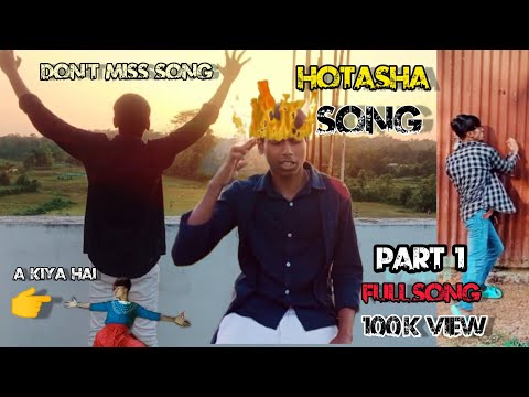 BRAVOTEAM - 'Struggle' ( Official Music Video) ( Prod. Last Dude) | Hotasa Song Part 1 TB Rokstar 27