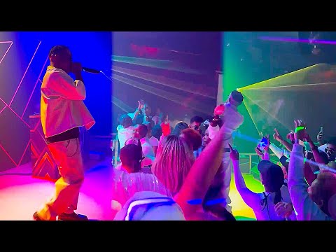 ECHO 254 LIVE DOHA-QATAR:FULL PERFORMANCE TAZAMA