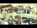 130617 EXO - Cover "Officially Missing You by ...