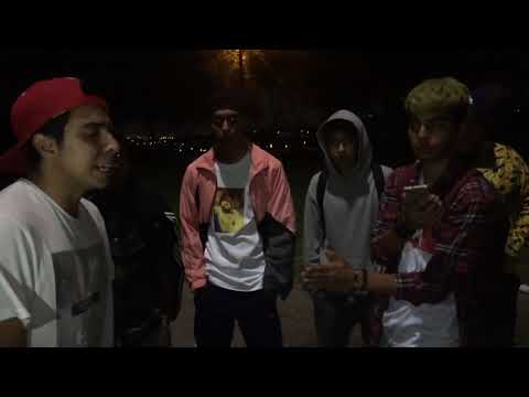 Kar vs DJota / Octavos / TERCER FECHA - Deep River Battles