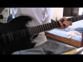 Little by Little - Kimi Monogatari (guitar cover) Jp ...