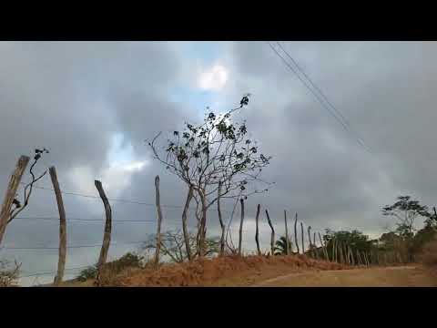 Sítio barro vermelho, serra redonda pb
