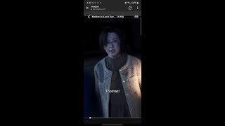 Mother in law second act 「𝗖𝗵𝗶𝗻𝗲𝘀𝗲 𝗗𝗿𝗮𝗺𝗮」