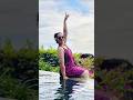 Aishwarya Pisse Indonesia Vacation Photos Aishwarya Pisse Hari Vinay Navya Swamy Ytshorts