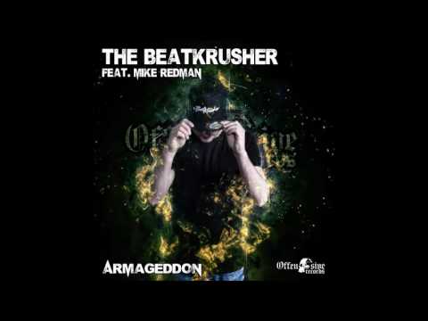 The BeatKrusher - Hedde Drugs Op