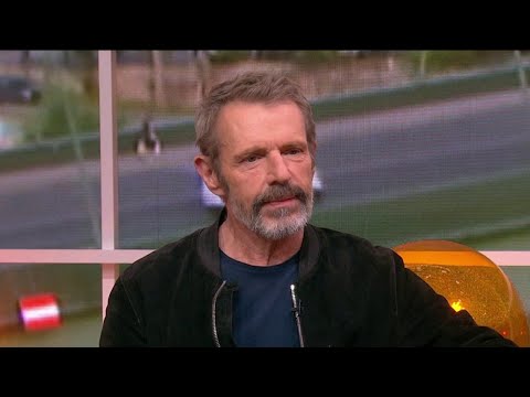 L'invité du jour - Lambert Wilson