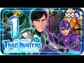 Trollhunters Defenders Of Arcadia Walkthrough Part 1 PS4 XB1 Switch 100