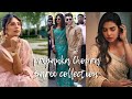 Priyanka Chopra Saree Collection Khoobhsurat Creations Like Share Subscribe