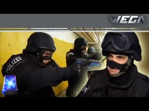 RAZZIA im MILIEU 💉​💊​😱! WEGA & LKA GEMEINSAM gegen SUCHTGIFT | 2/2 | WEGA Die Spezialeinheit | ATV