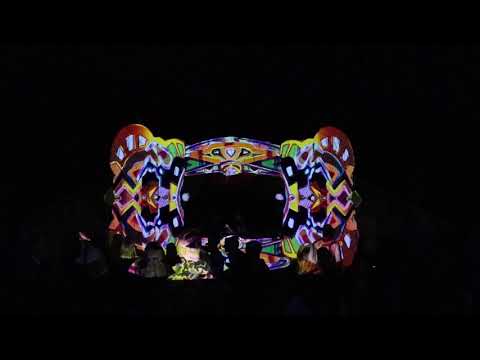 Stoned Jaci - SOLARIOHM 3 Anos