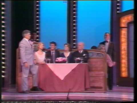 The Best of Times Dennis quilley George hearn and Buz Butler